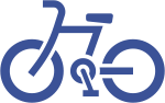 自転車の事故